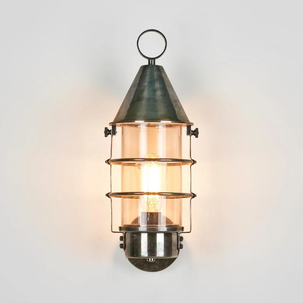 Exterior Wall Light Eastwood Outdoor Wall Light