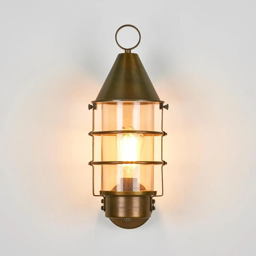 Exterior Wall Light Eastwood Outdoor Wall Light