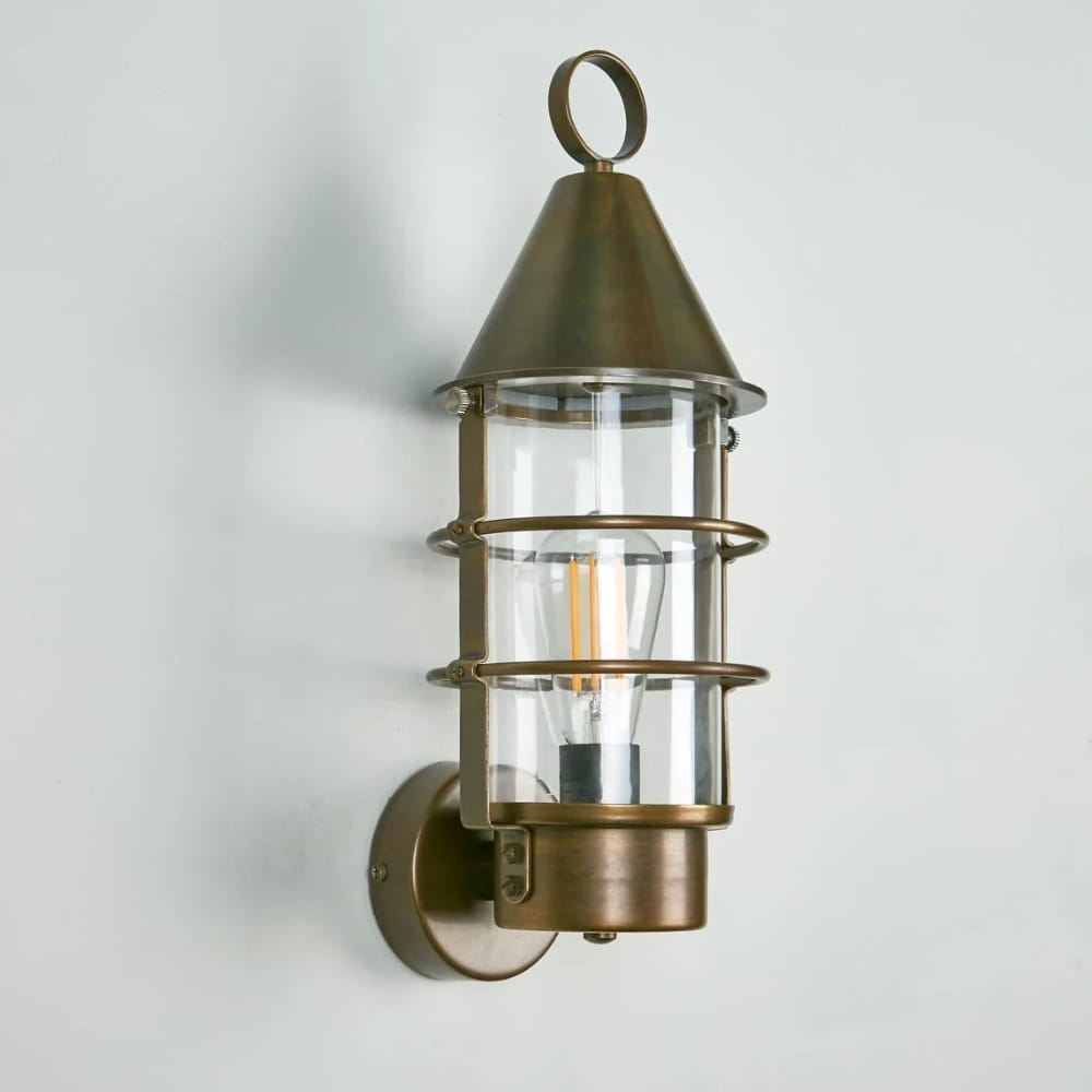 Exterior Wall Light Eastwood Outdoor Wall Light