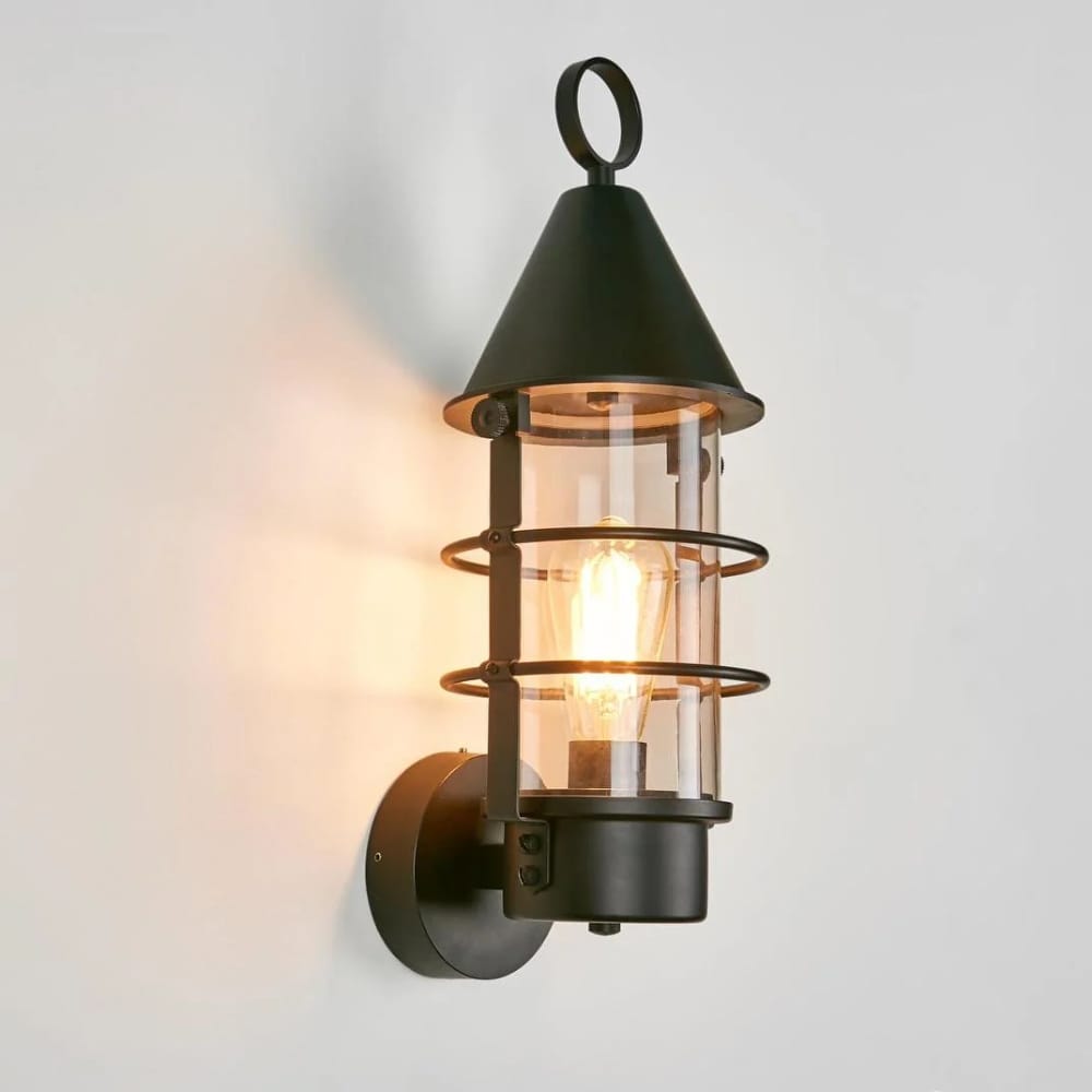 Exterior Wall Light Eastwood Outdoor Wall Light