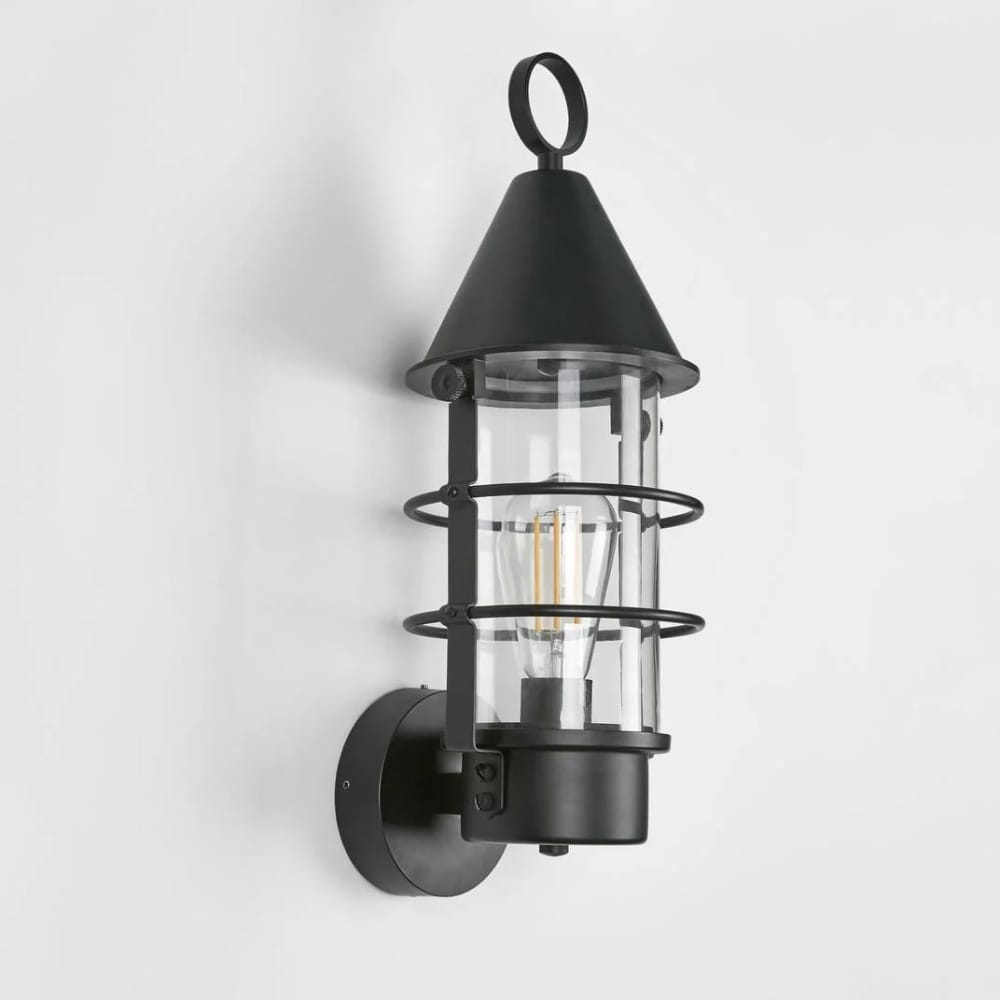 Exterior Wall Light Eastwood Outdoor Wall Light