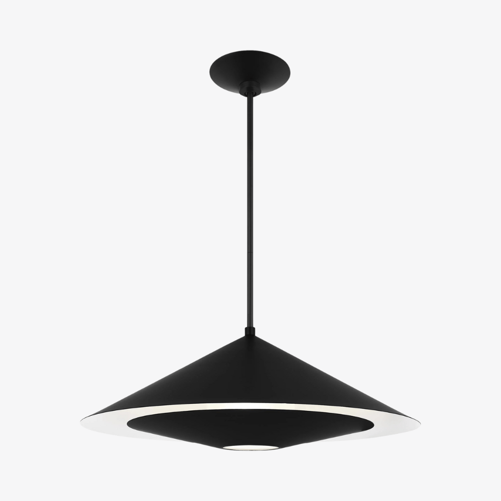 Exterior Pendant Echo 1L Pendant