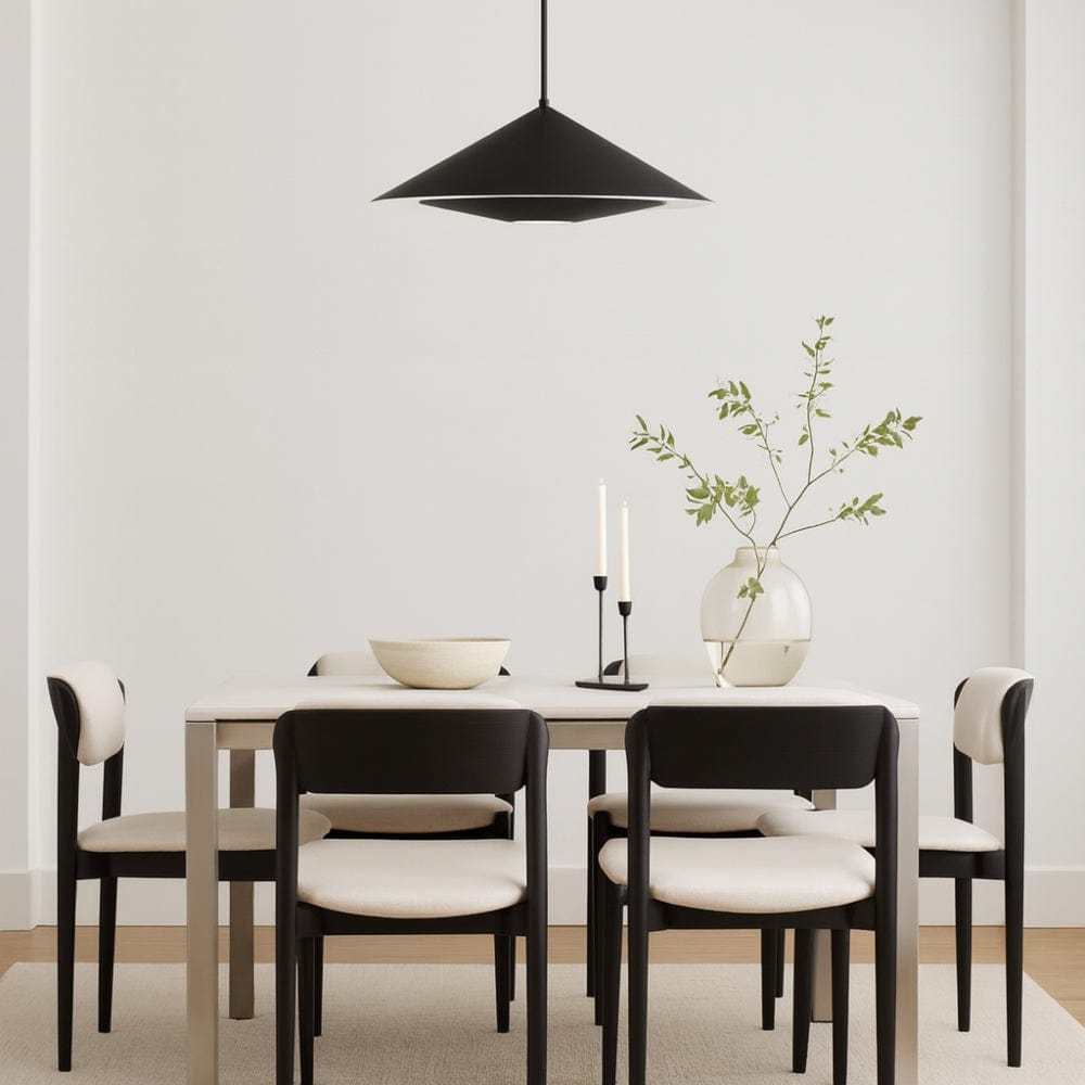 Exterior Pendant Echo 1L Pendant
