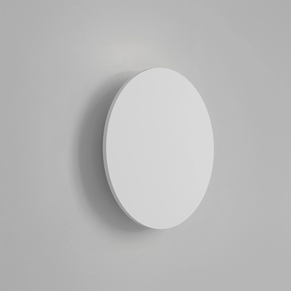 Interior Wall Light / Sconce Eclipse Round 350 LED Wall Light