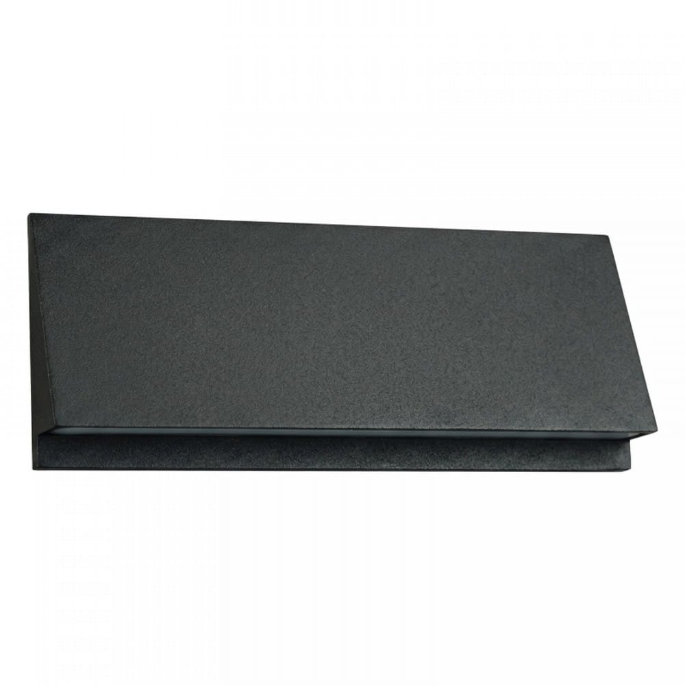 Exterior Step Light Edge Step Light