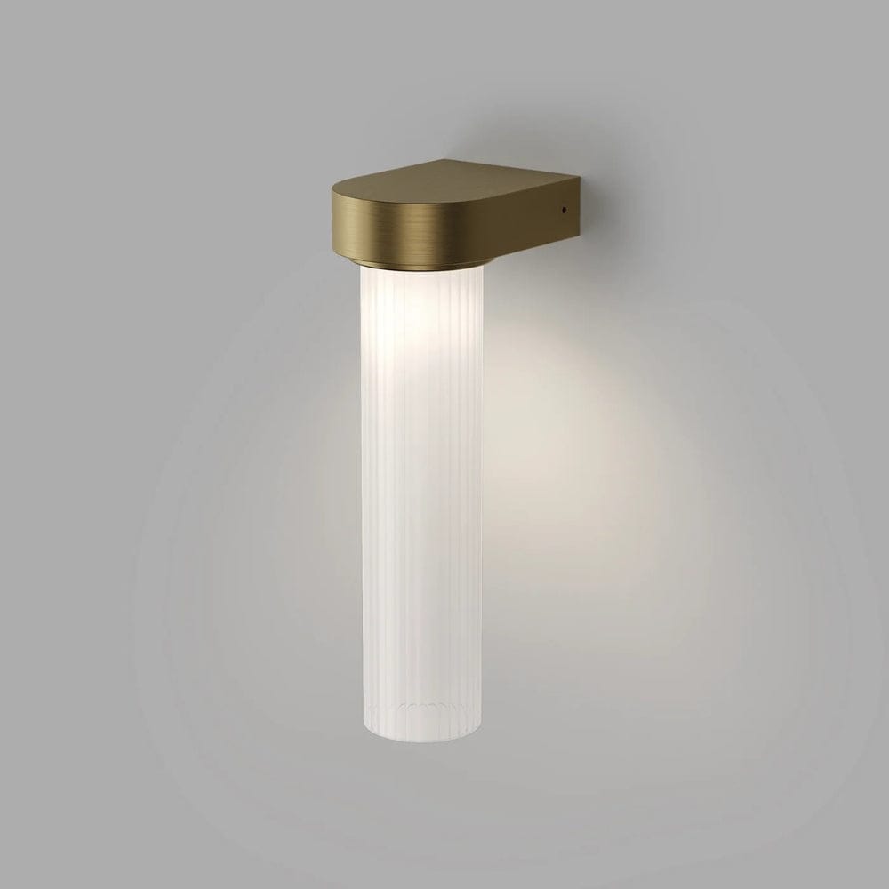Exterior Wall Light Edge Wall Light
