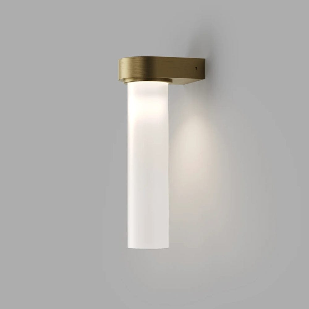 Exterior Wall Light Edge Wall Light