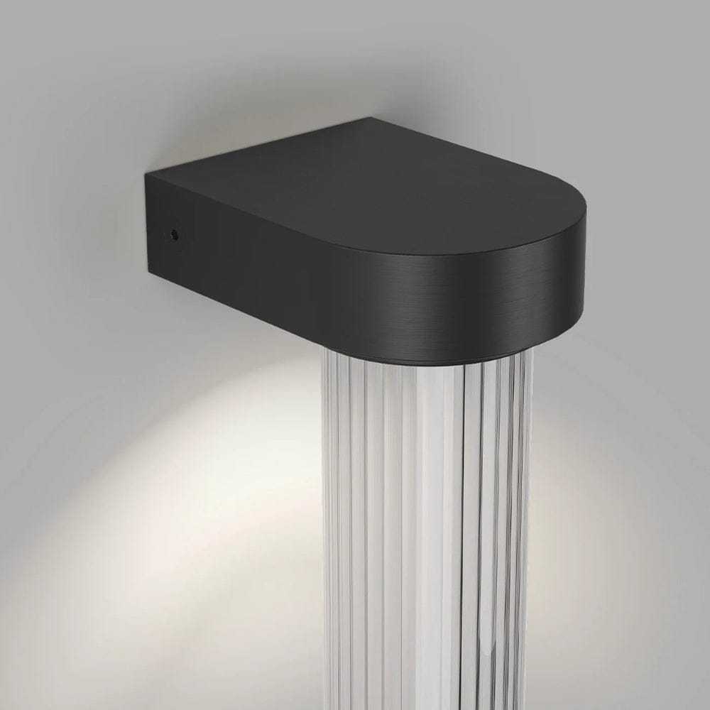 Exterior Wall Light Edge Wall Light