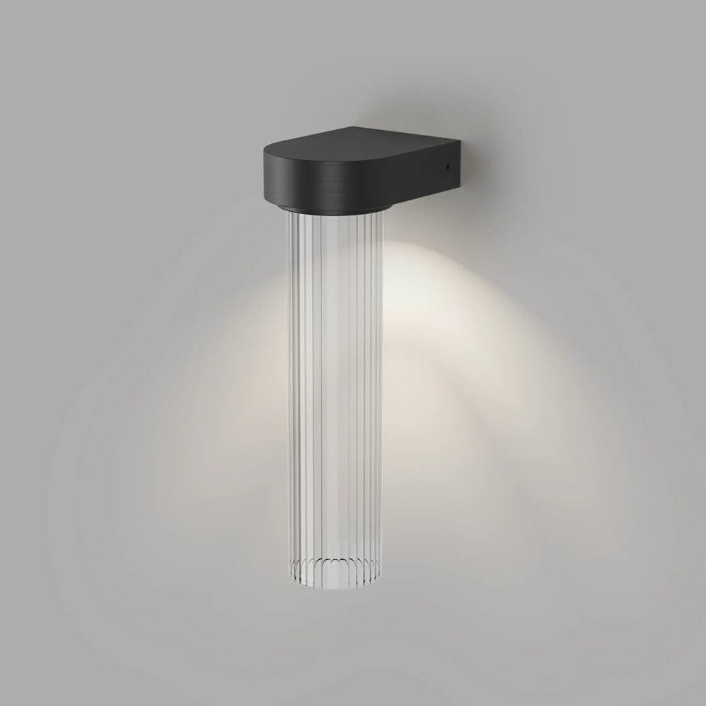 Exterior Wall Light Edge Wall Light