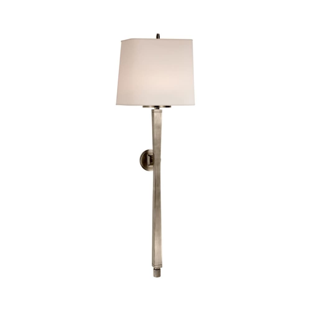 Interior Wall Light / Sconce Edie Baluster Wall Sconce