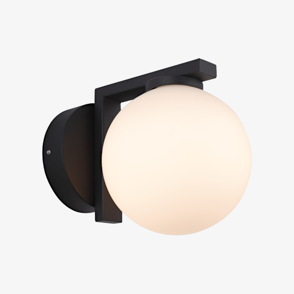 Interior Wall Light / Sconce Elin IP Rated Wall Light