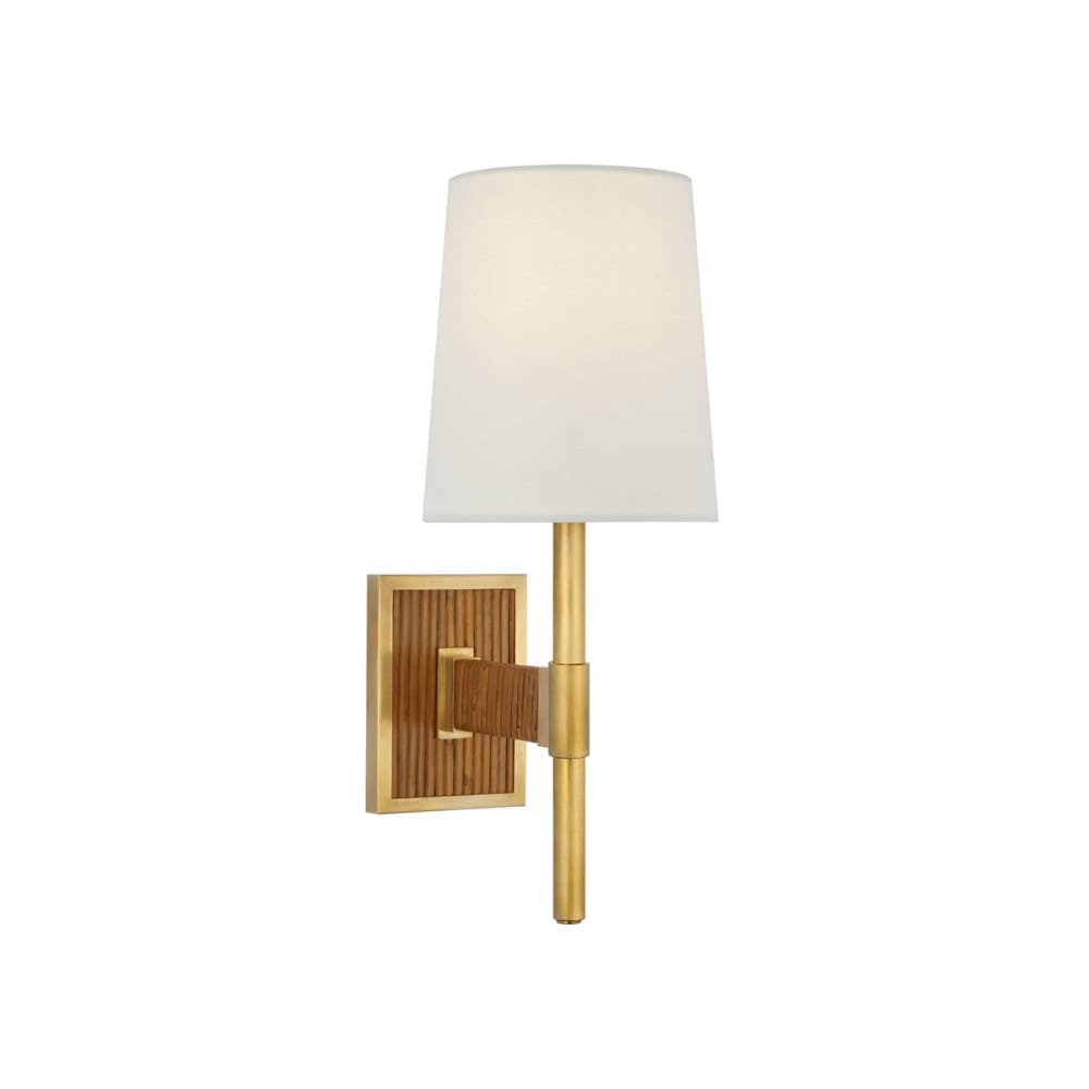Interior Wall Light / Sconce Elle Small Single Sconce