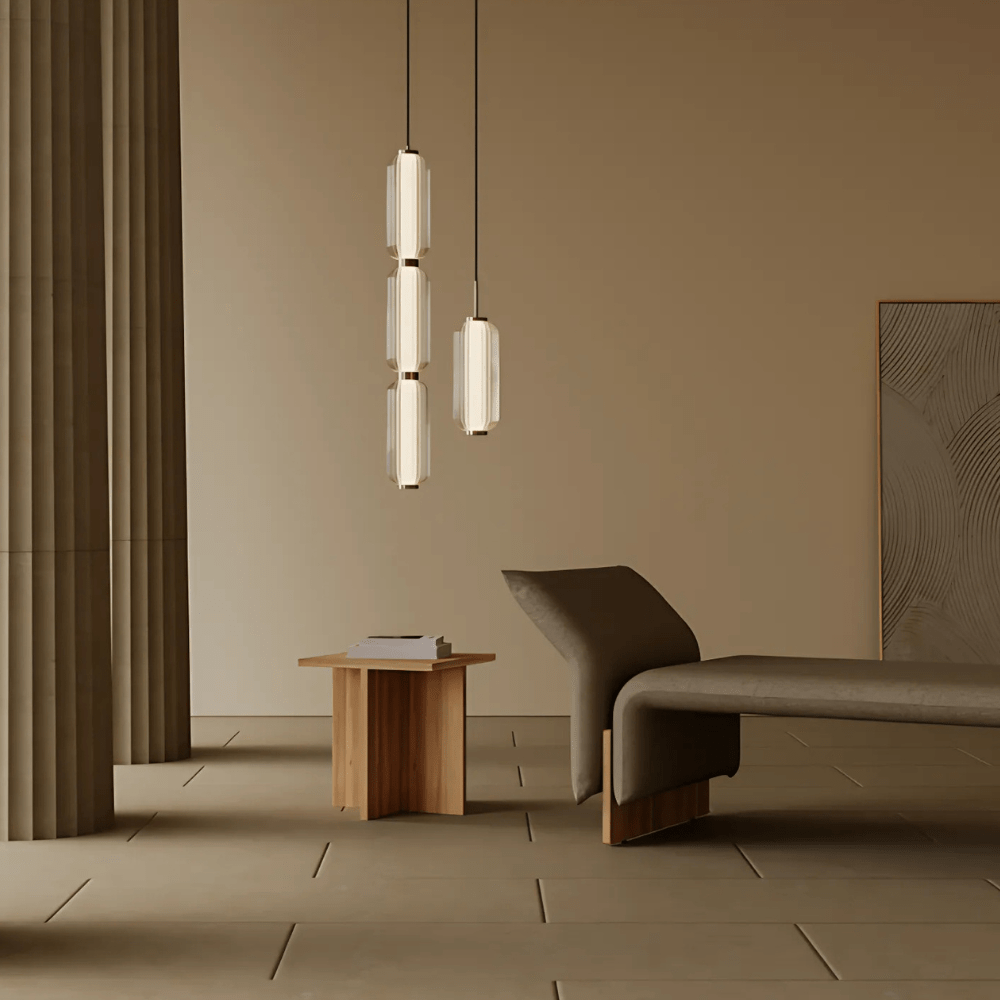 Interior Pendant Elma Pendant Light