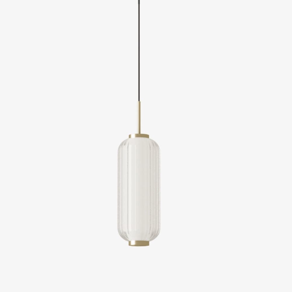 Interior Pendant Elma Pendant - Matte Brass