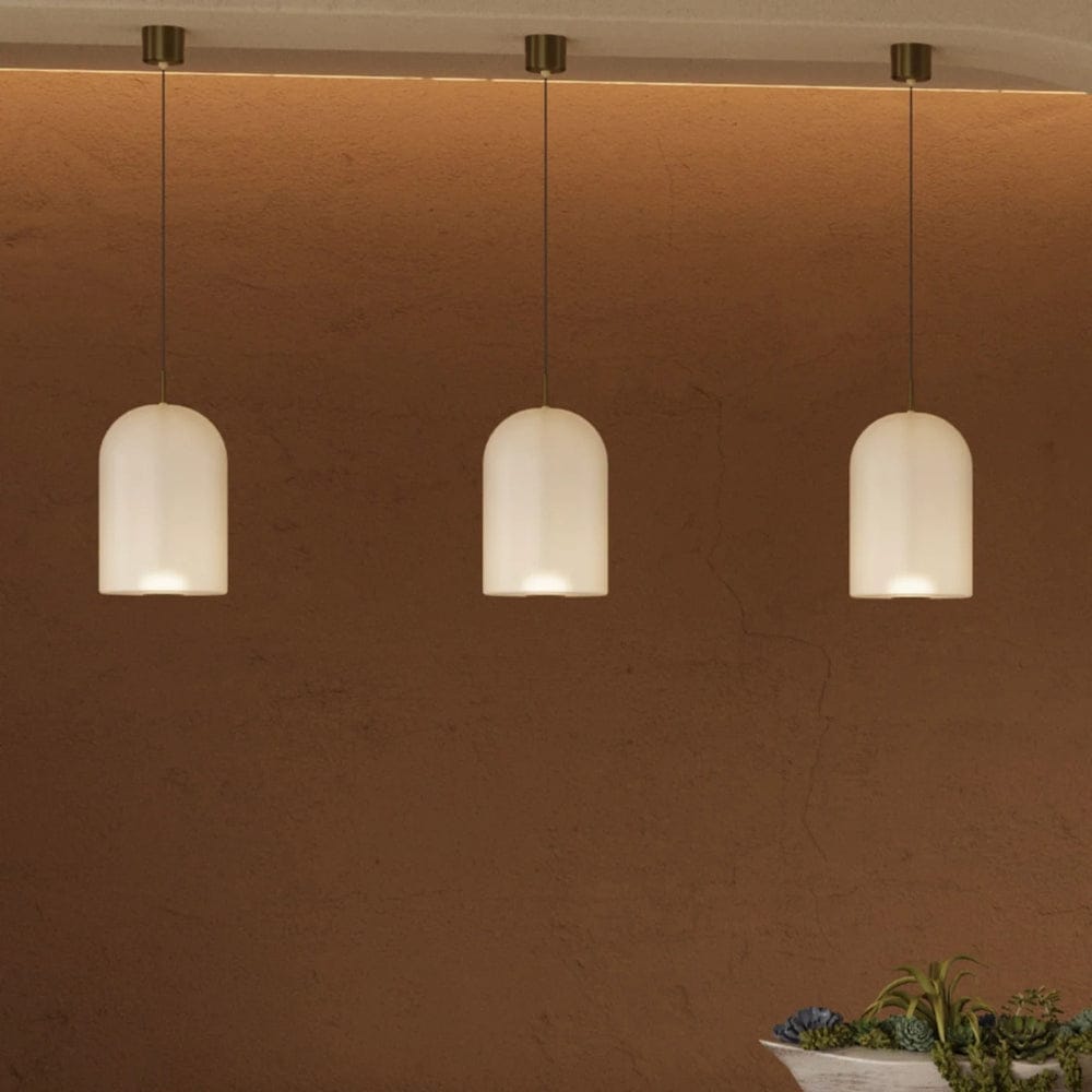 Interior Pendant Elong Air Pendant Light