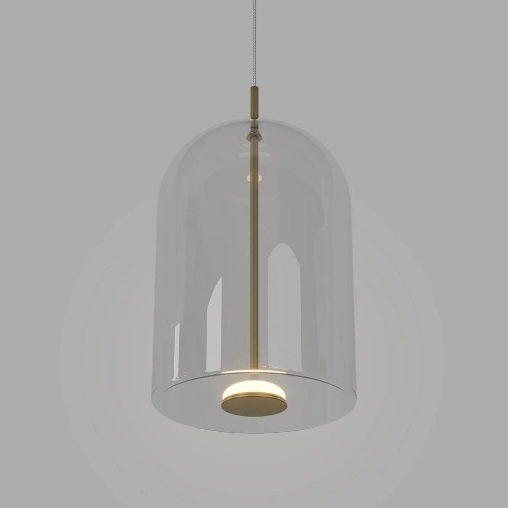 Interior Pendant Elong Air Pendant Light