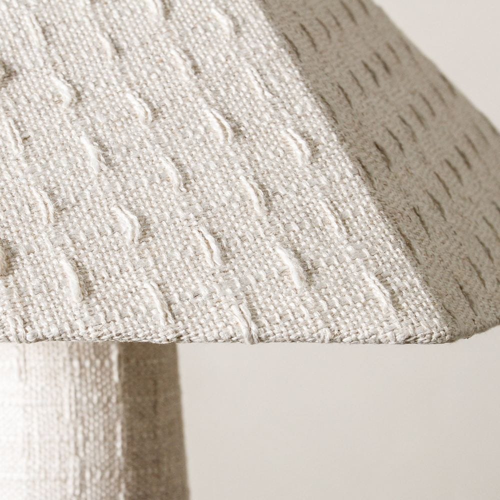 Table Lamps Emberstone Table Lamp Natural