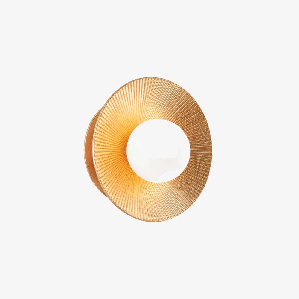 Interior Wall Light / Sconce Emerald Wall Sconce