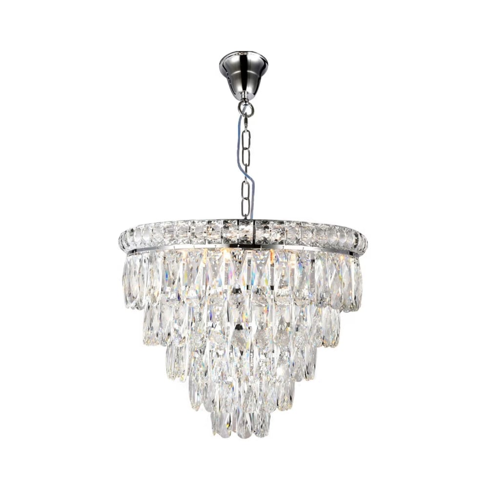 Chandelier Emporia Chandelier