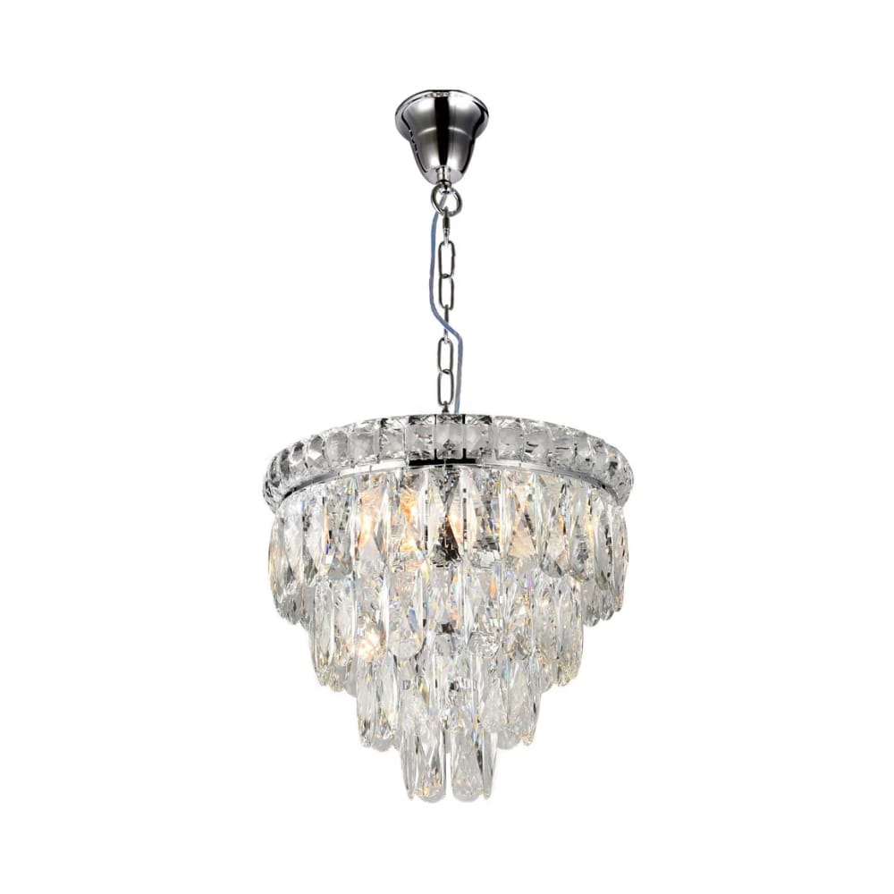 Chandelier Emporia Chandelier