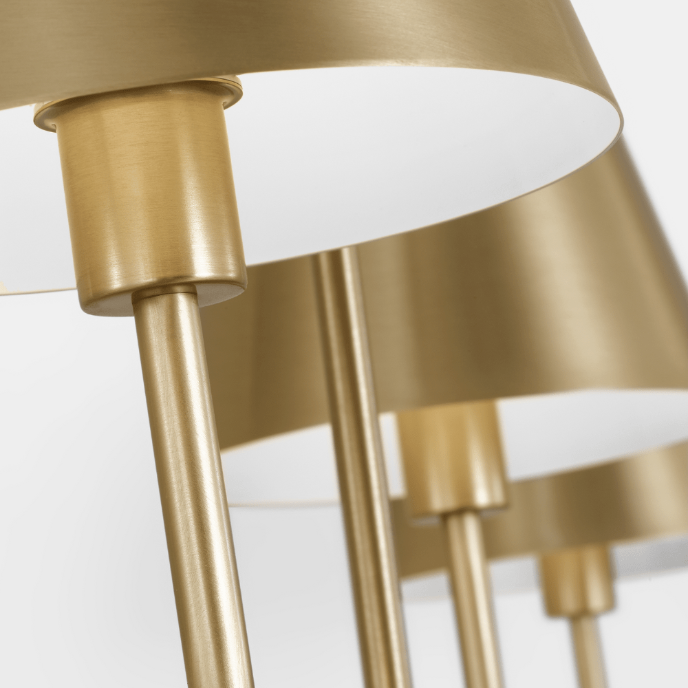 Linear Pendant Ender Linear Pendant
