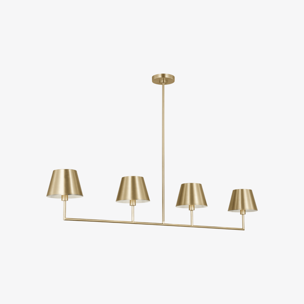 Linear Pendant Ender Linear Pendant