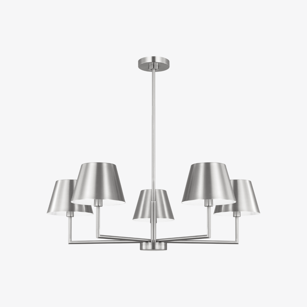 Interior Pendant Ender Pendant