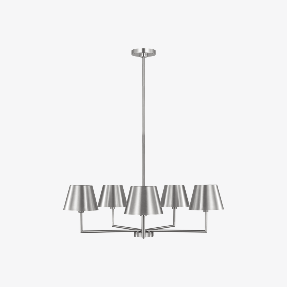 Interior Pendant Ender Pendant