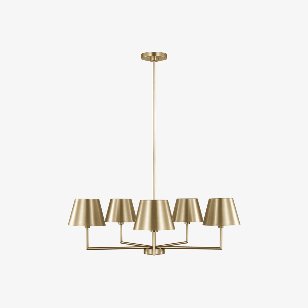 Interior Pendant Ender Pendant