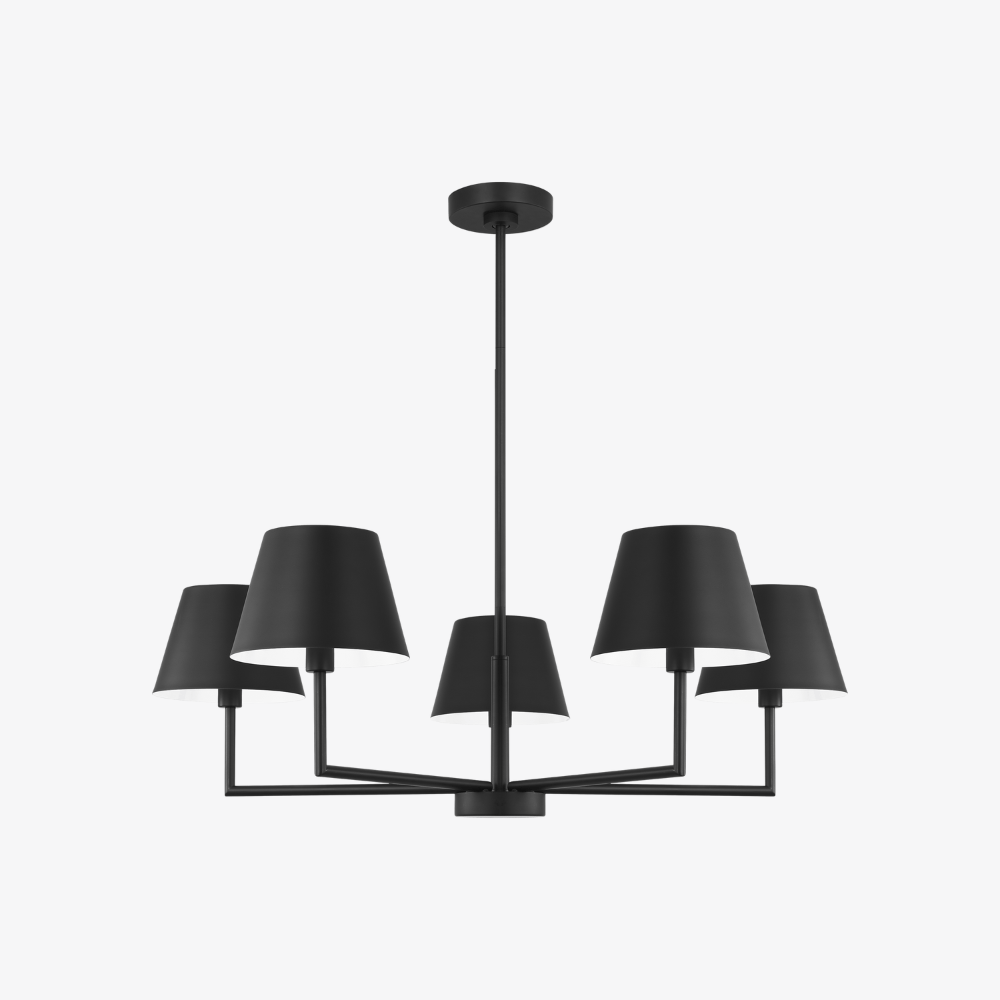 Interior Pendant Ender Pendant