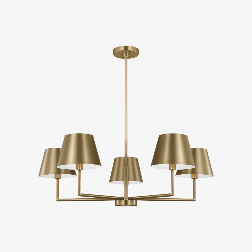 Interior Pendant Ender Pendant