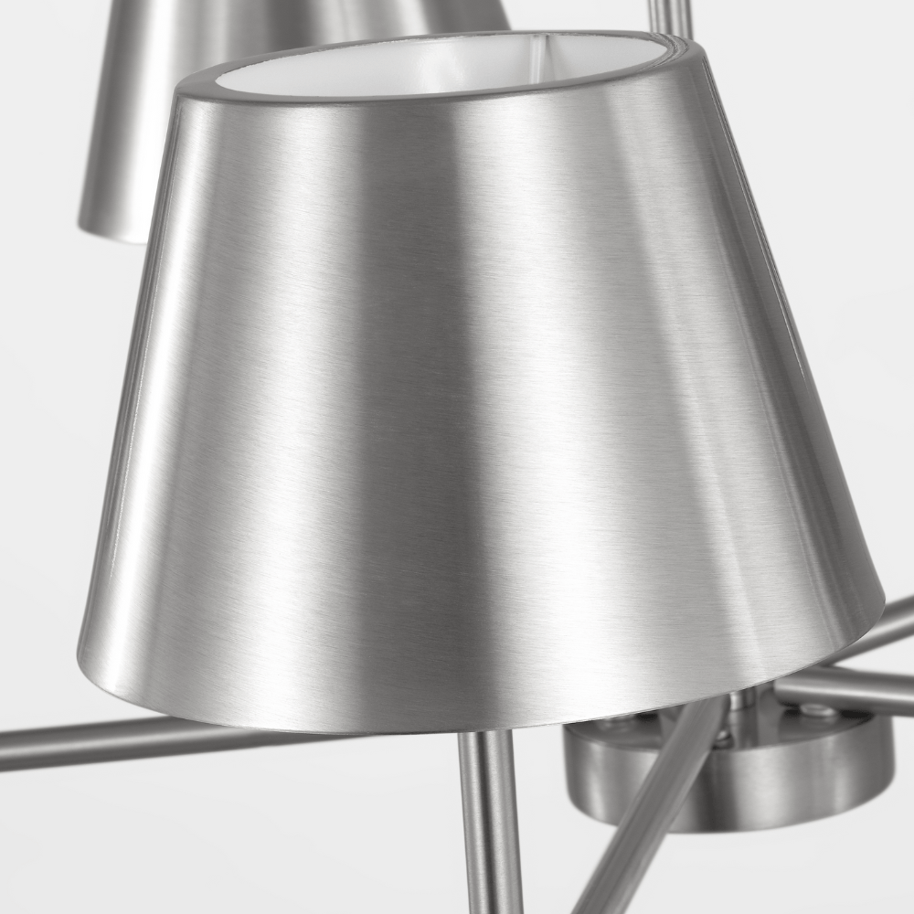Interior Pendant Ender Pendant