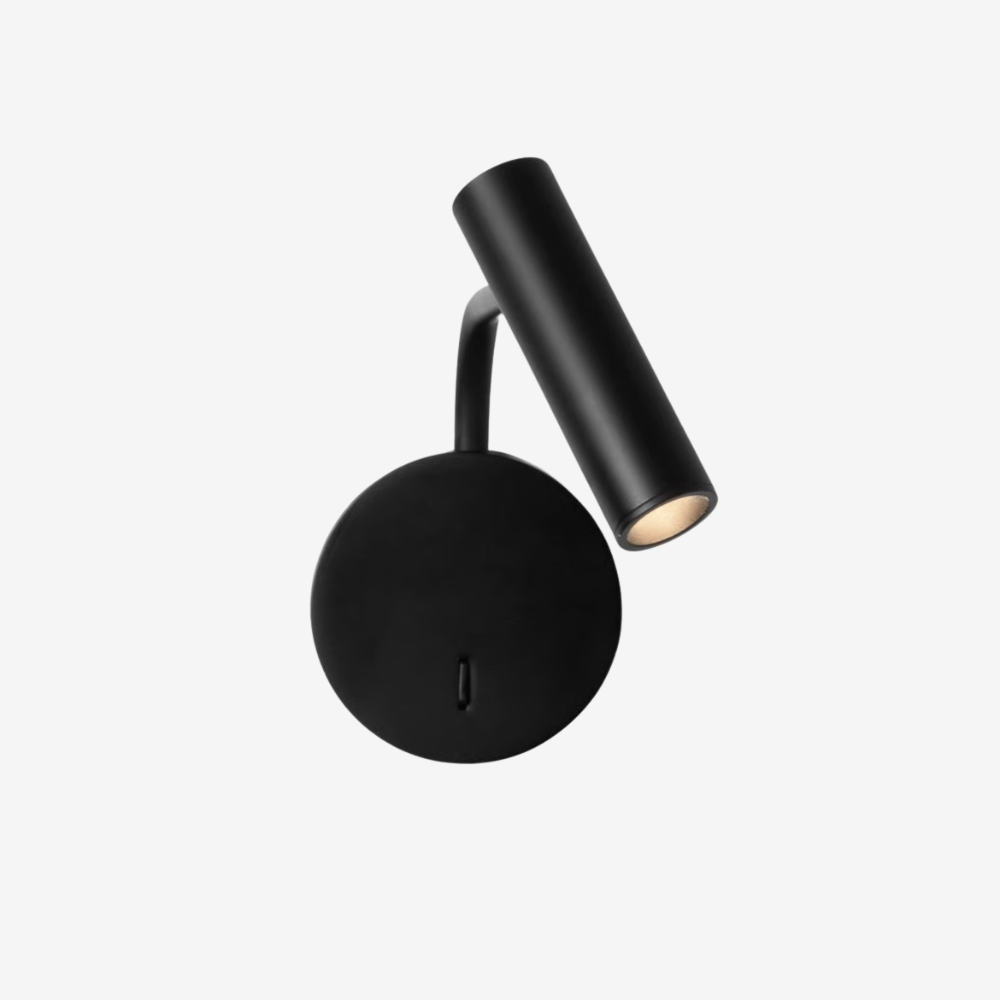 Bedside Wall Lights Enna LED Wall Light