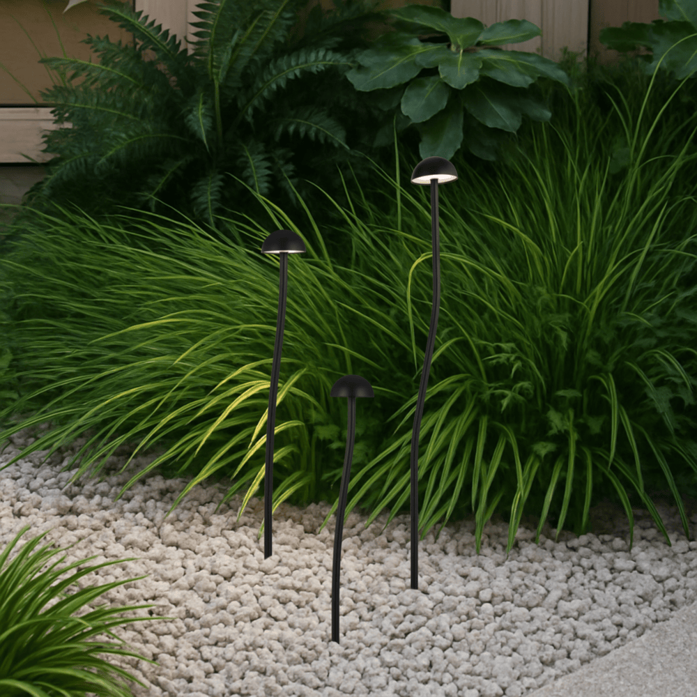 Exterior Spike Light Enoki Spike Light Kit 24V