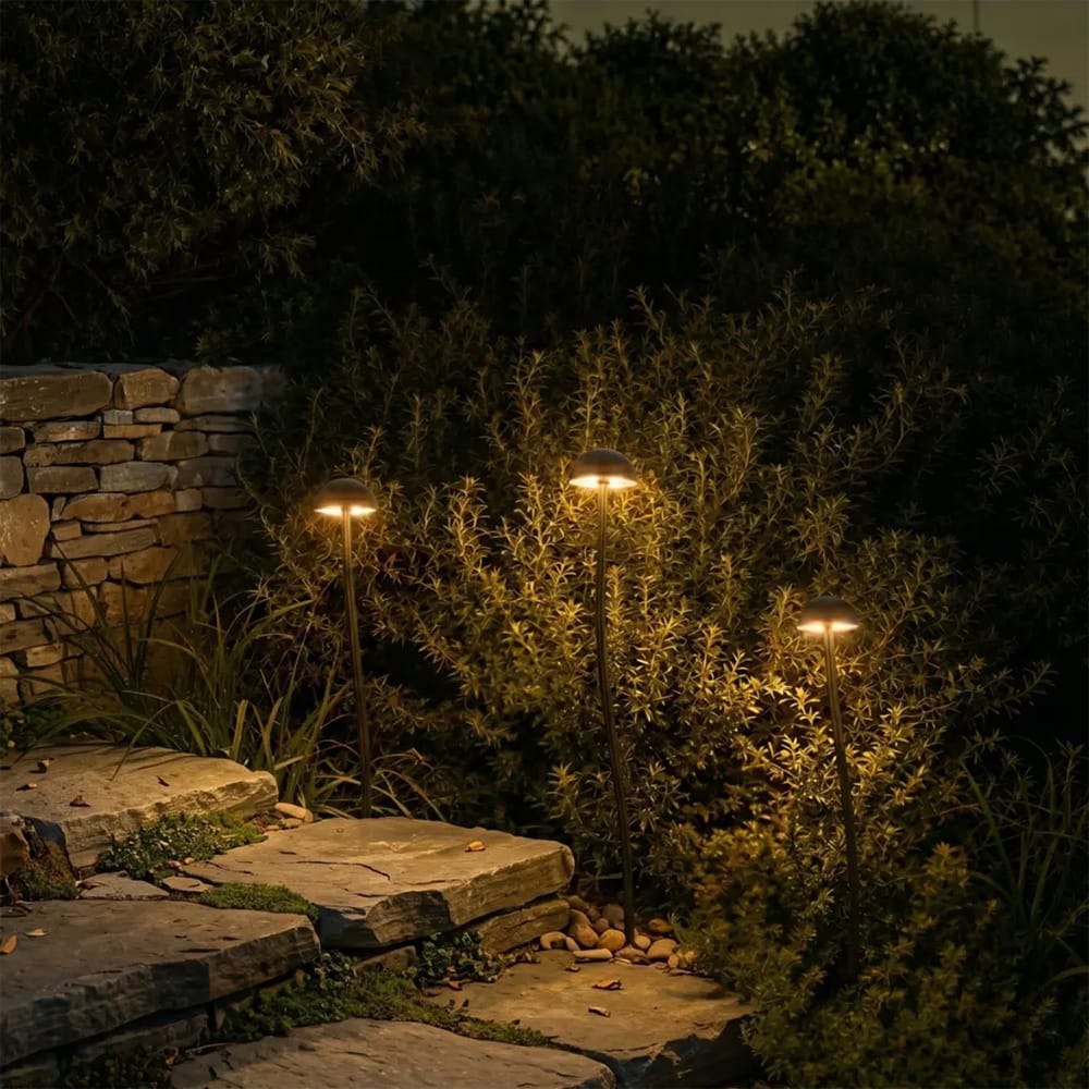 Exterior Spike Light Enoki Spike Light Kit 24V
