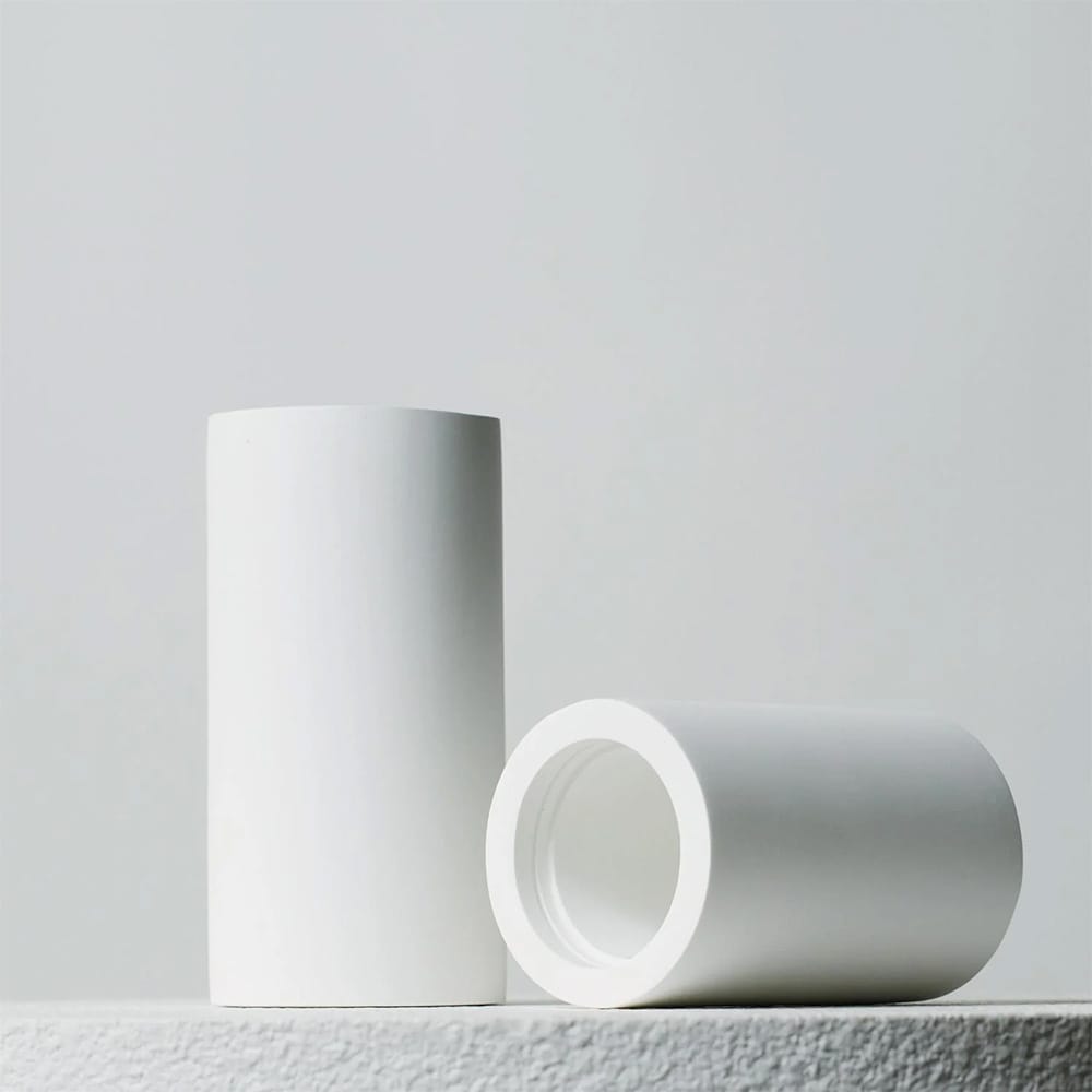 Surface Mounted Eon Plaster Surface Mounted Downlight