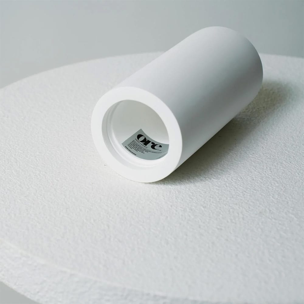 Surface Mounted Eon Plaster Surface Mounted Downlight