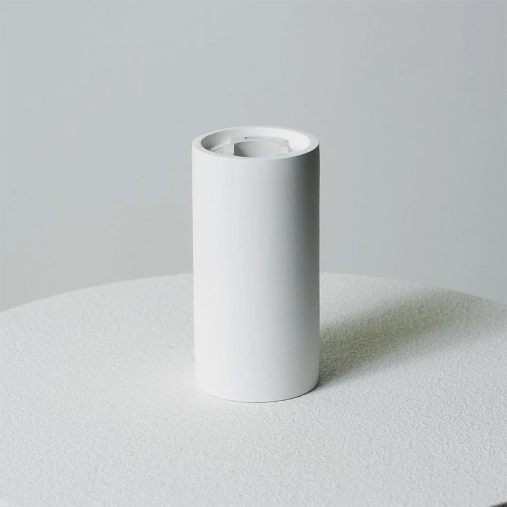 Surface Mounted Eon Plaster Surface Mounted Downlight