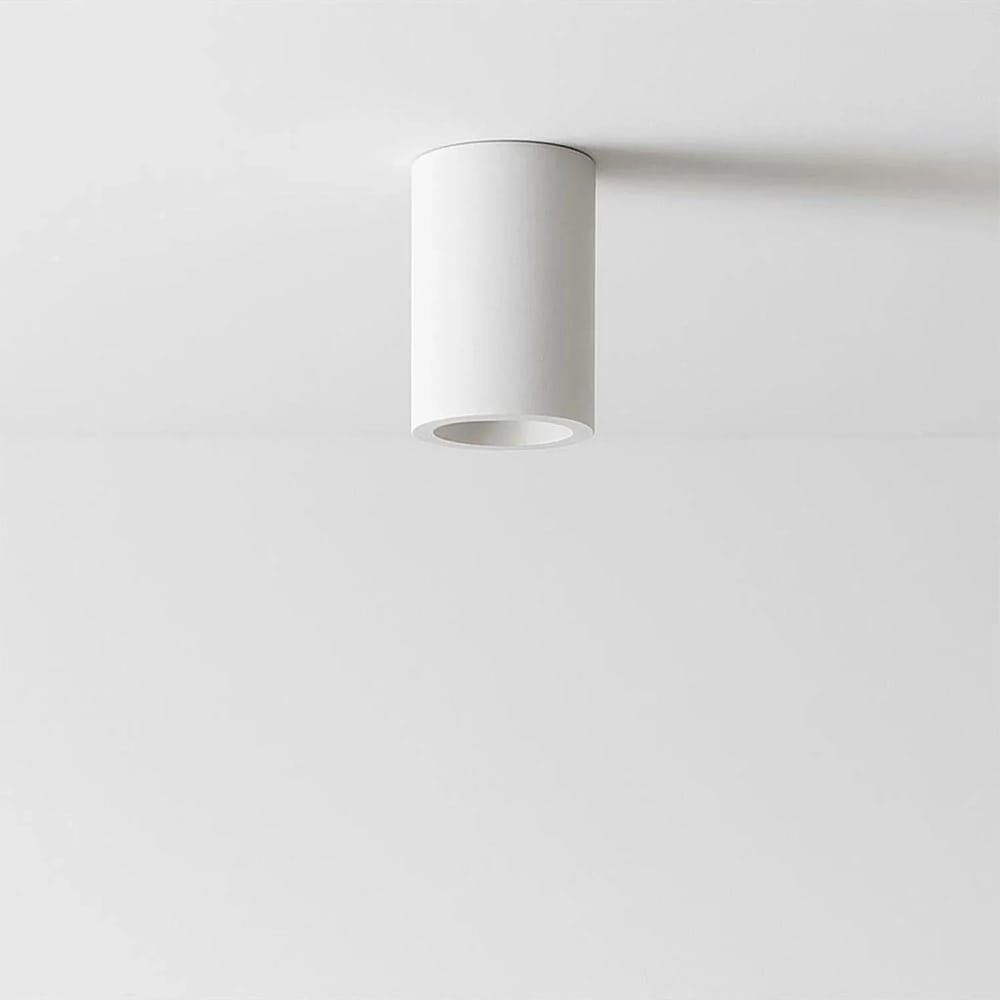 Surface Mounted Eon Plaster Surface Mounted Downlight