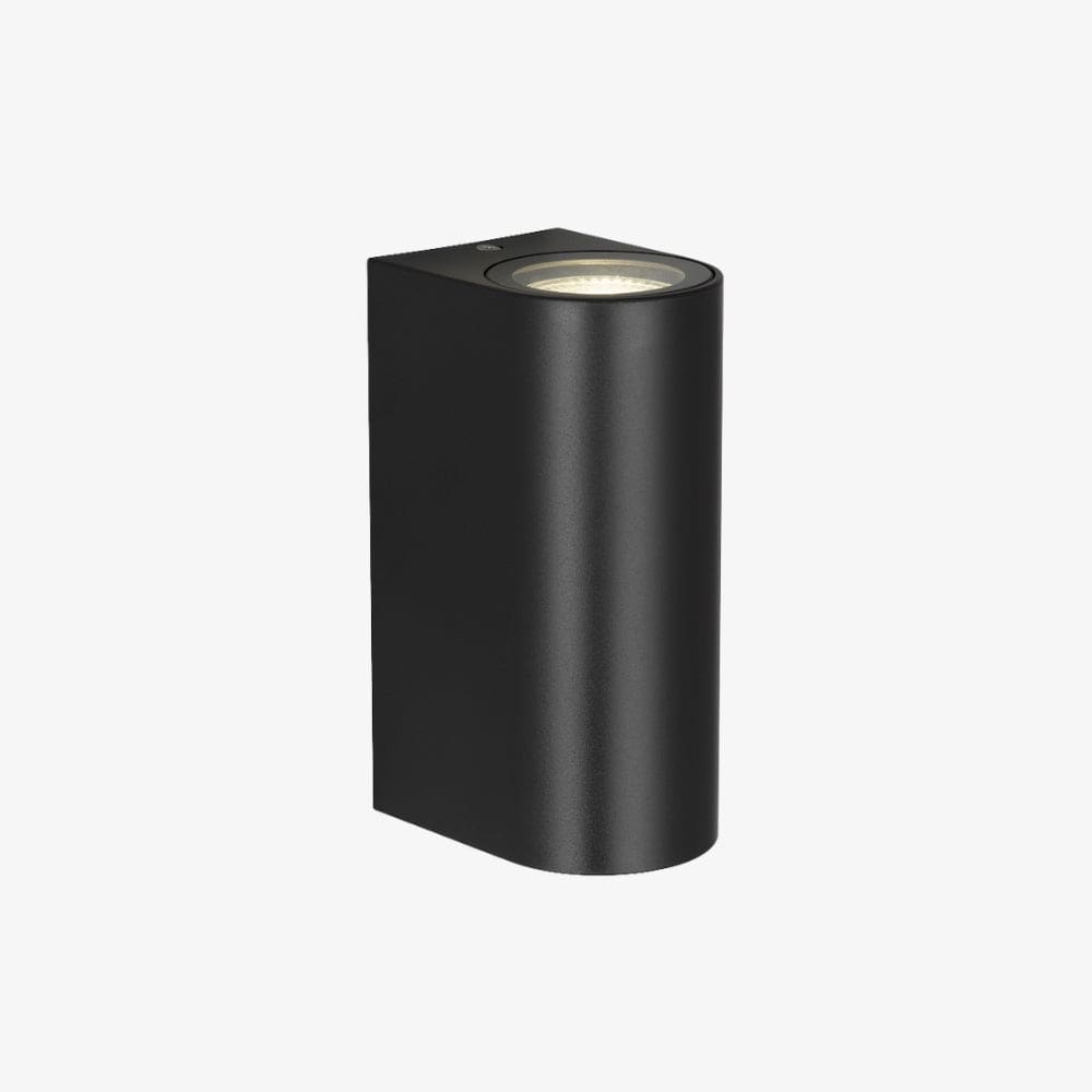 Exterior Wall Light Eos II Exterior 2 Wall Light