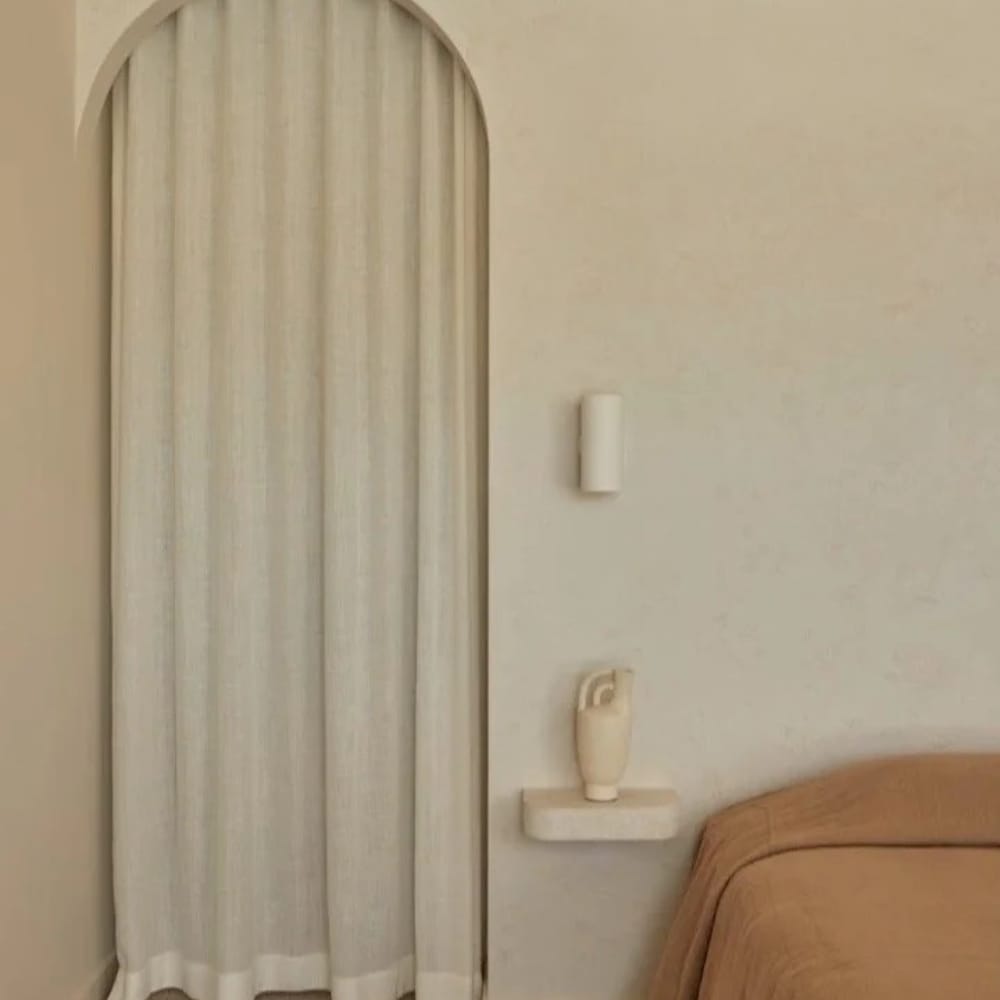 Interior Wall Light / Sconce Eos - Wall Light - Small