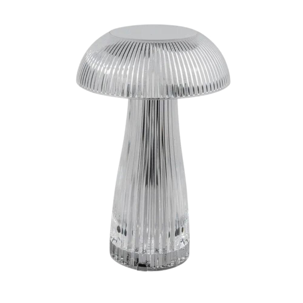 Portables Ervine Rechargeable Table Lamp