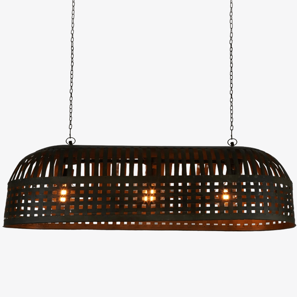 Interior Pendant Esch Ceiling Pendant Extra Long