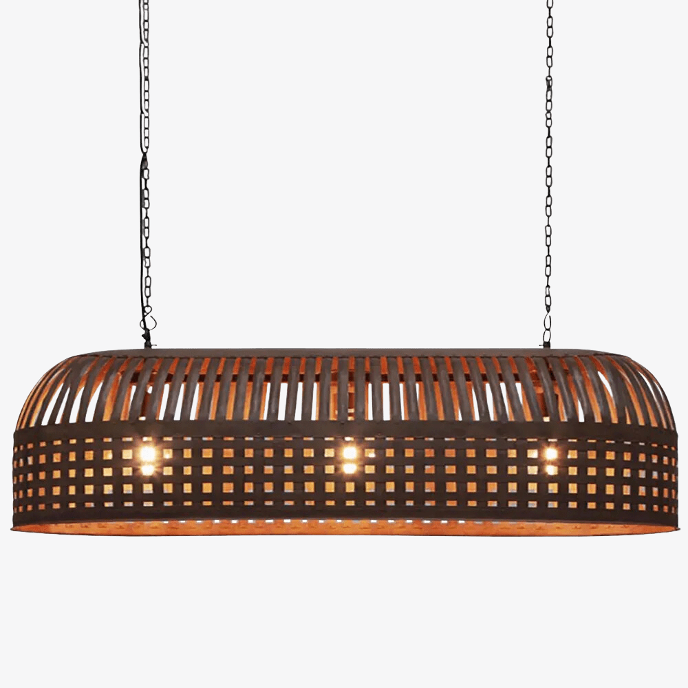 Interior Pendant Esch Ceiling Pendant Extra Long