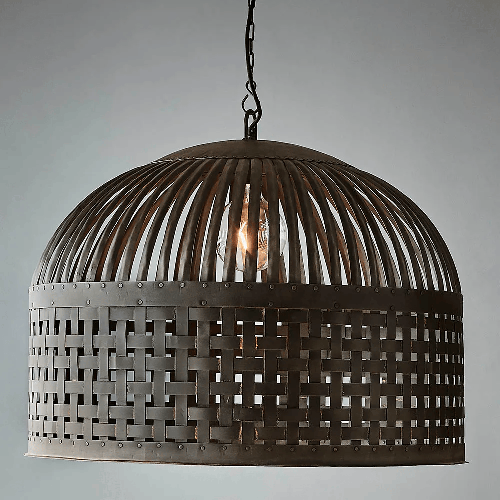 Interior Pendant Esch Ceiling Pendant Large