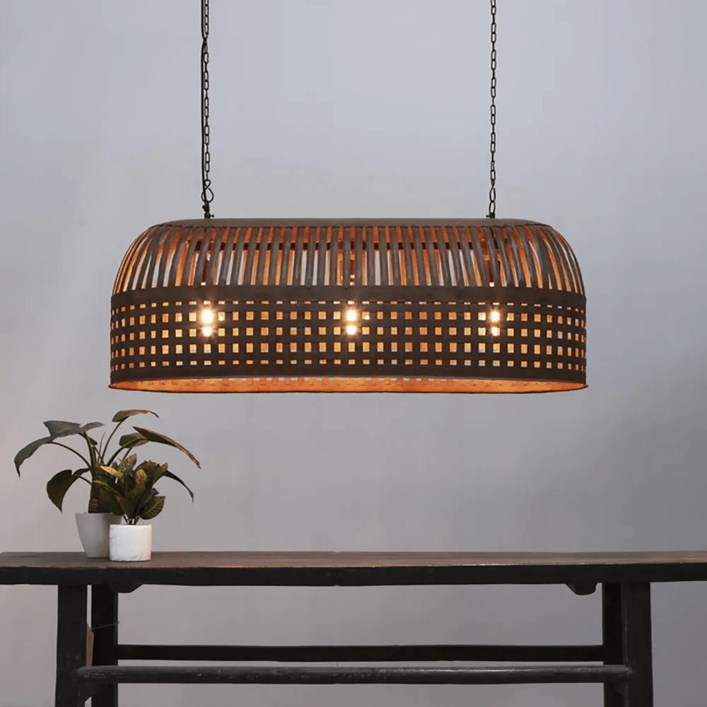 Interior Pendant Esch Ceiling Pendant Long