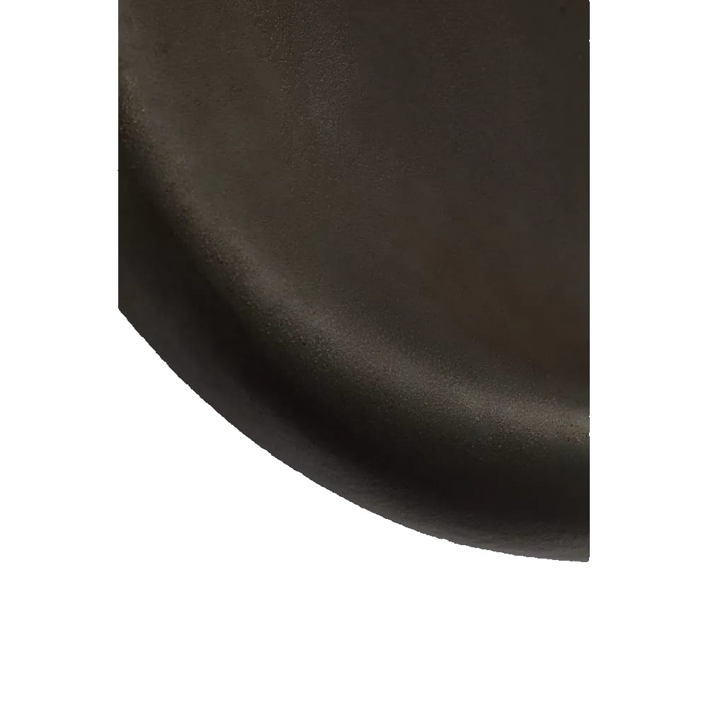 Interior Wall Light / Sconce Esculpa 14" Rounded Wall Light