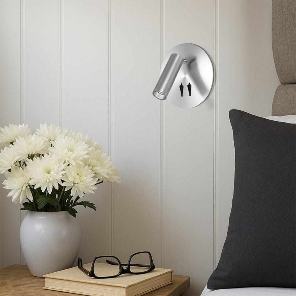 Bedside Wall Lights Esra Wall Light