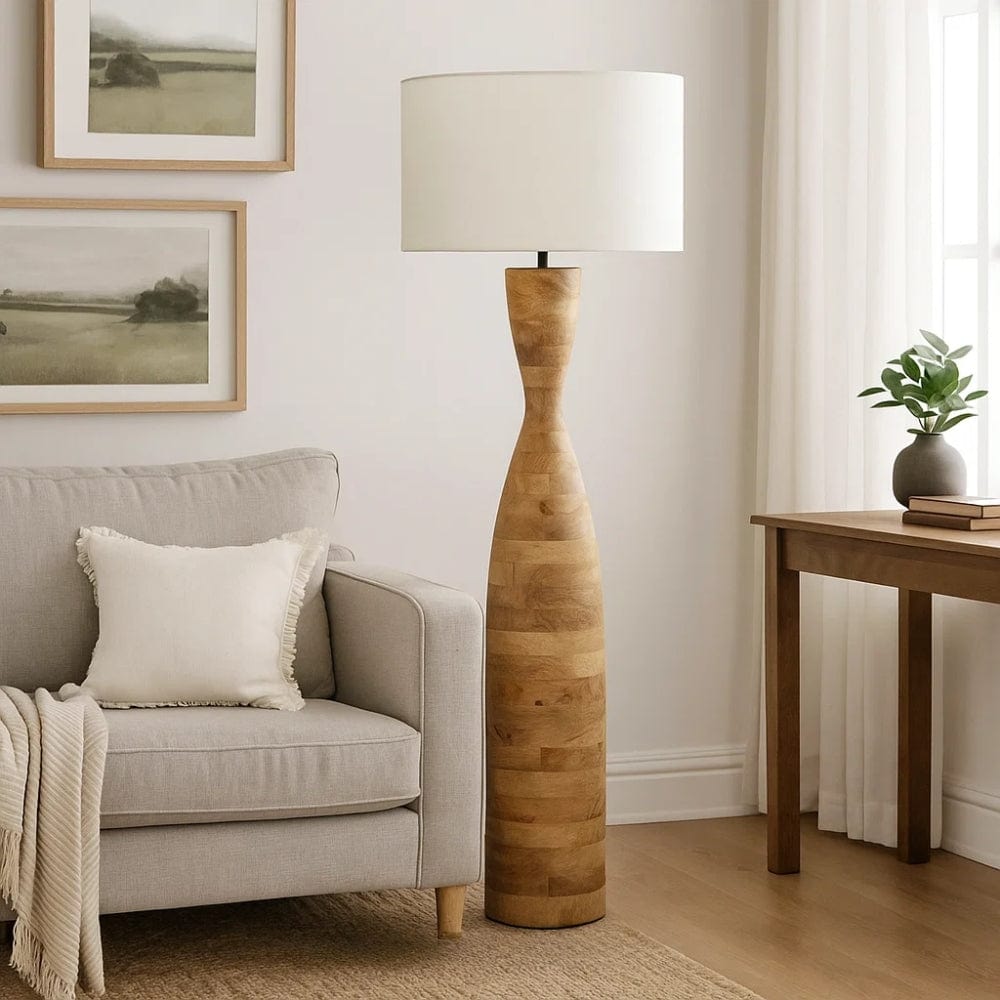 Floor Lamps Esraj Floor Lamp Base Only