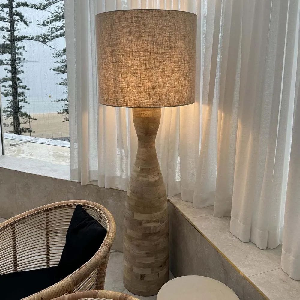 Floor Lamps Esraj Floor Lamp Base Only